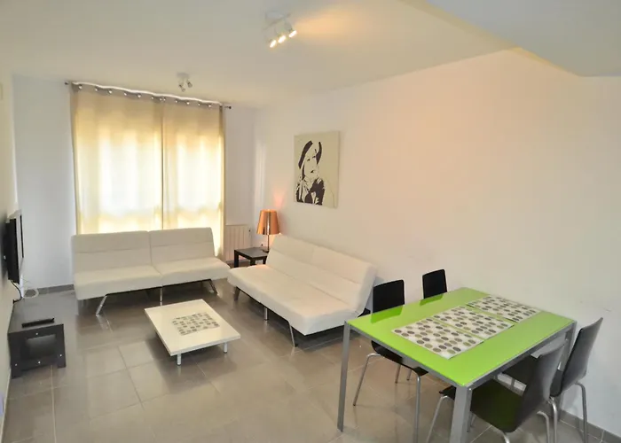 Marina Apartamento Grao de Castellon