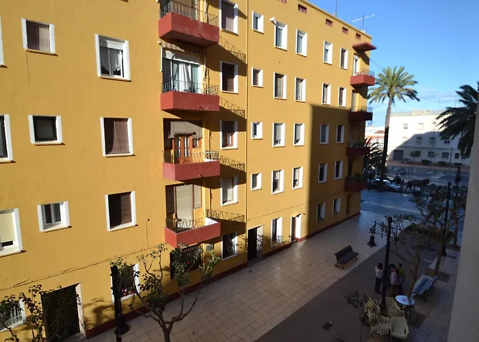 Marina Apartamento