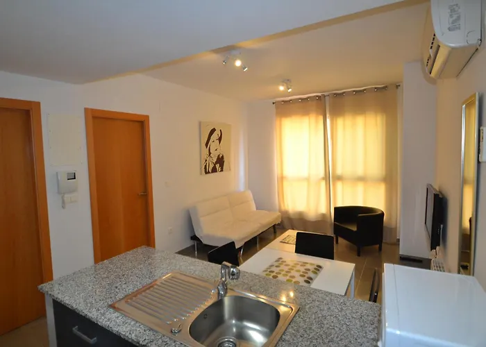 Marina Apartamento *