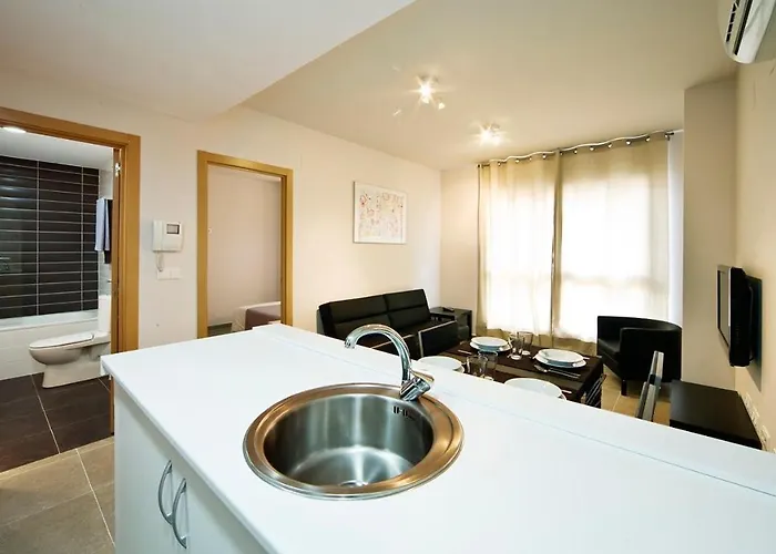 Marina Apartamento
