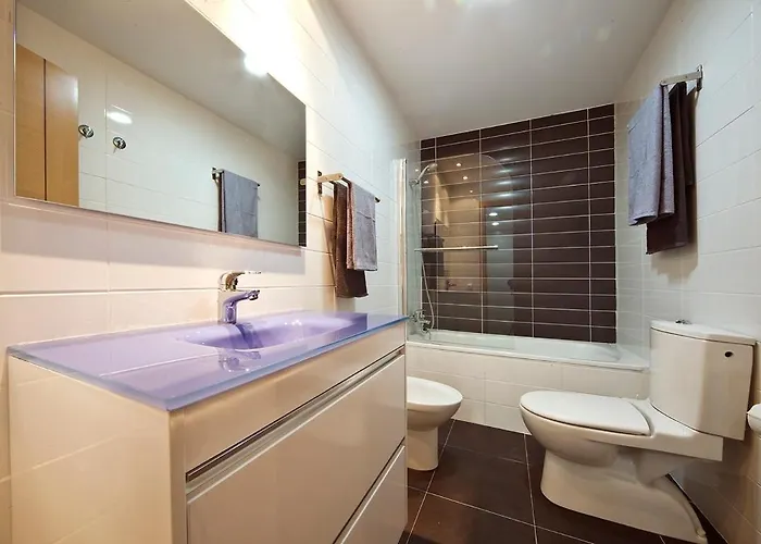 Marina Apartamento Grao de Castellon