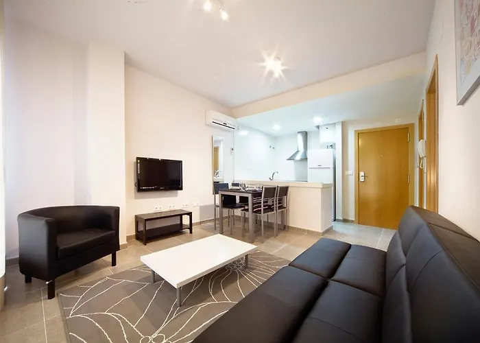 Marina Apartamento