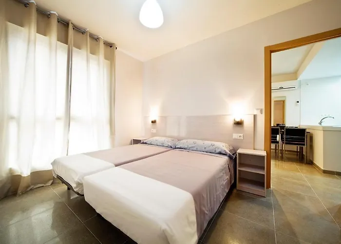 Apartamento Marina Grao de Castellon
