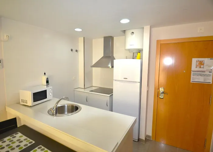 Apartamento Marina *