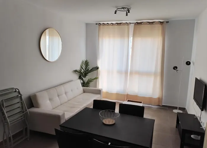 Marina Apartamento