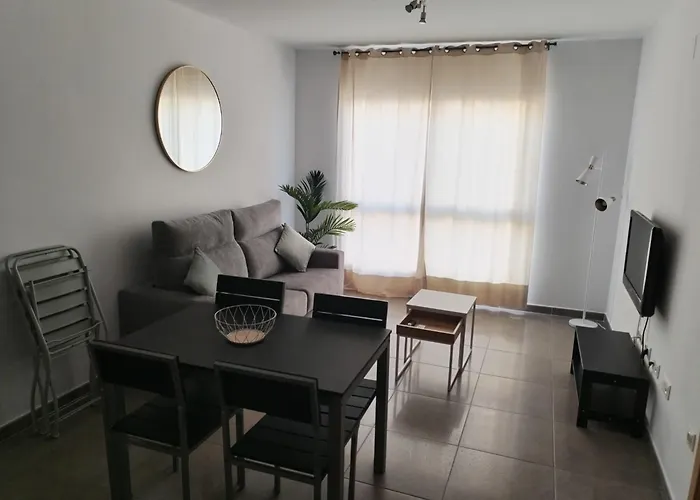 Apartamento Marina Grao de Castellon