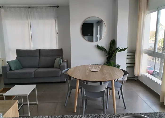 Apartamento Marina *