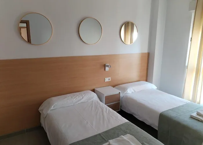 Apartamento Marina
