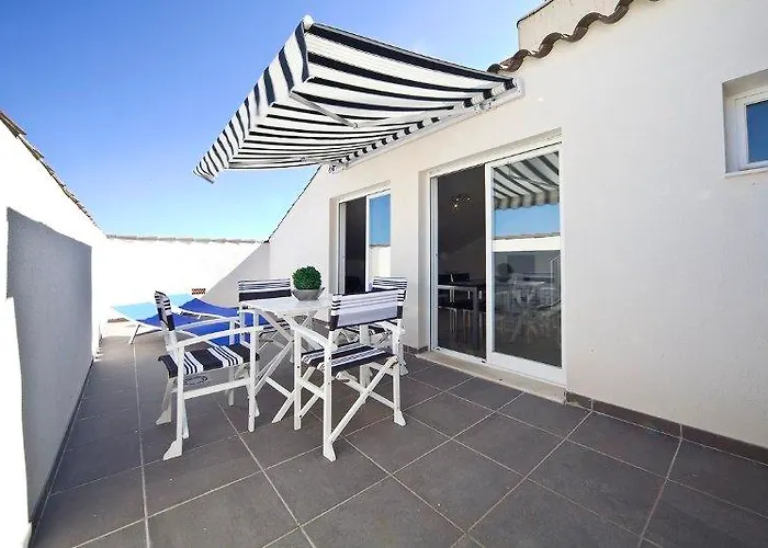 Apartamento Marina *