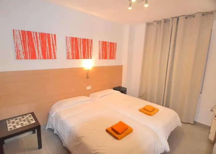 Marina Apartamento *