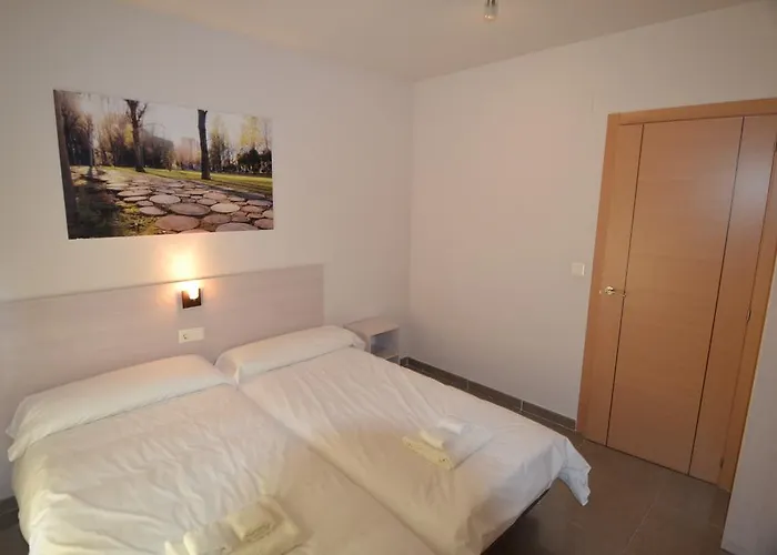 Marina Apartamento *