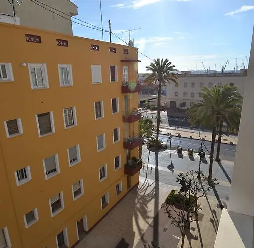 Apartamento Marina