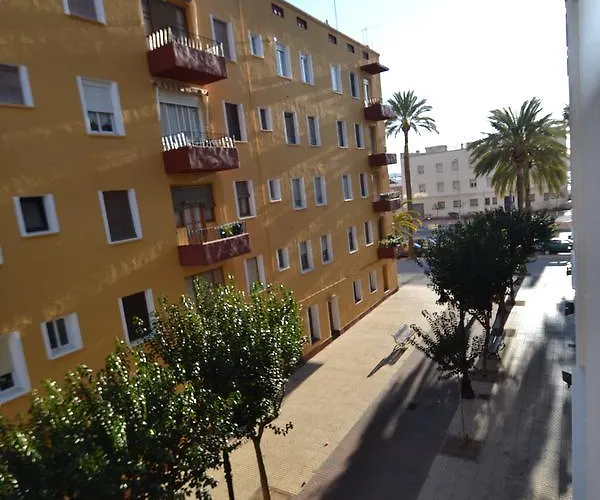 Marina Grao de Castellon