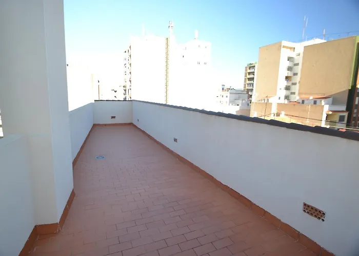 Marina Apartamento