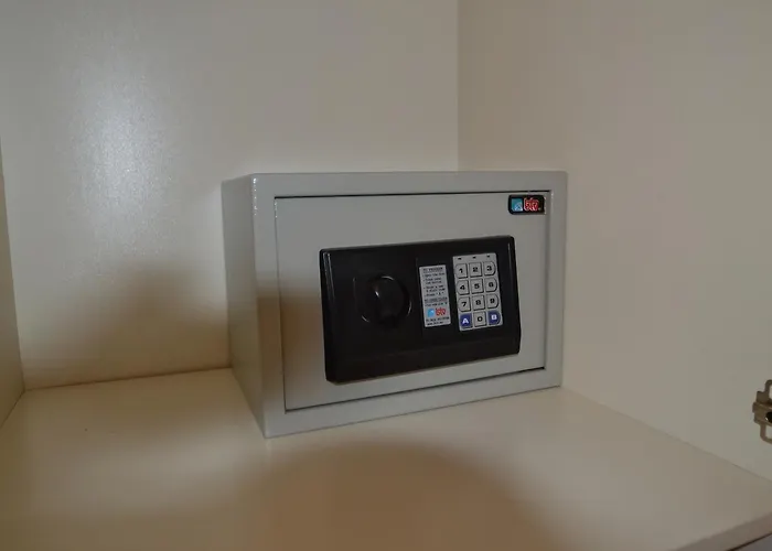 Marina Apartamento