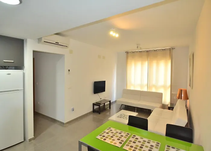 Apartamento Marina *