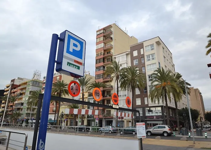 Marina Apartamento