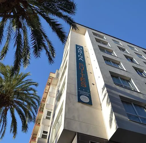 Apartamento Marina