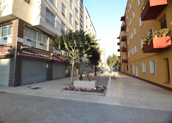 Marina Grao de Castellon