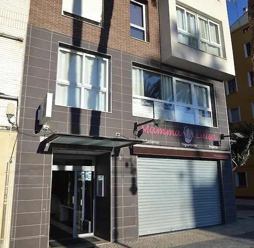 Marina Apartamento